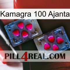Kamagra 100 Ajanta 15